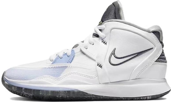 (JR) 【定制鞋】耐克 Kyrie 8 Infinity EP “海洋乐趣” DD0334-102(TeamD-大童款海洋乐园) Sizing (JR) 【定制鞋】耐克 Kyrie 8 Infinity EP “海洋乐趣” DD0334-102(TeamD-大童款海洋乐园)