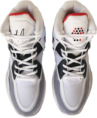 (JR) 나이키 카이리 8 인피니티 EP '툰 스쿼드' 커스텀 DD0334-101(TeamD-大童款恶魔小兔) Shop (JR) 나이키 카이리 8 인피니티 EP '툰 스쿼드' 커스텀 DD0334-101(TeamD-大童款恶魔小兔)