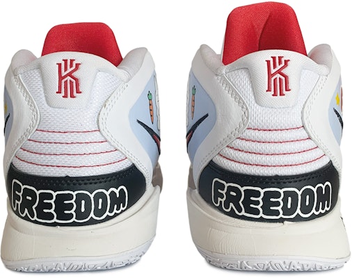 (JR) 나이키 카이리 8 인피니티 EP '툰 스쿼드' 커스텀 DD0334-101(TeamD-大童款恶魔小兔) Purchase (JR) 나이키 카이리 8 인피니티 EP '툰 스쿼드' 커스텀 DD0334-101(TeamD-大童款恶魔小兔)