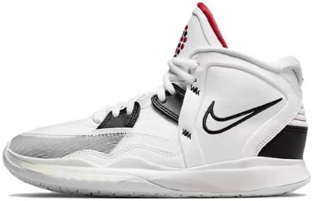 (JR) 나이키 카이리 8 인피니티 EP '툰 스쿼드' 커스텀 DD0334-101(TeamD-大童款恶魔小兔) Sizing (JR) 나이키 카이리 8 인피니티 EP '툰 스쿼드' 커스텀 DD0334-101(TeamD-大童款恶魔小兔)