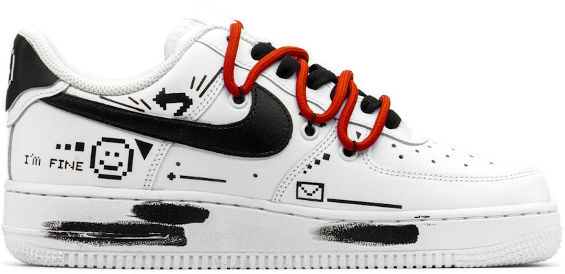 (JR) 나이키 SB 로우 커스텀 "사이버 픽셀 스마일리 데이지" DH2920-111(TeamA-AF1像素笑女S-BOX) Order (JR) 나이키 SB 로우 커스텀 "사이버 픽셀 스마일리 데이지" DH2920-111(TeamA-AF1像素笑女S-BOX)