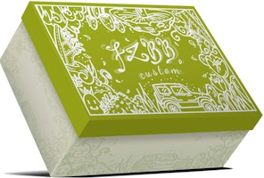 (JR) 나이키 SB 로우 커스텀 "사이버 픽셀 스마일리 데이지" DH2920-111(TeamA-AF1像素笑女S-BOX) 2