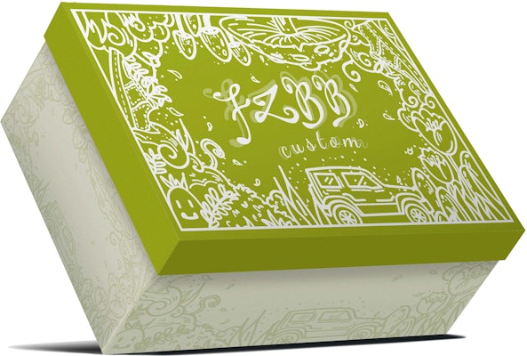 (JR) 나이키 SB 로우 커스텀 "사이버 픽셀 스마일리 데이지" DH2920-111(TeamA-AF1像素笑女S-BOX) 2