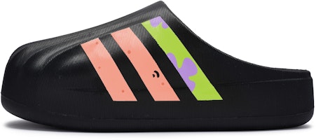 adidas AdiFOM Superstar Bikini "Negro/Rosa/Verde/Morado" IG8277(Team80-男女同款派大星) Buy adidas AdiFOM Superstar Bikini "Negro/Rosa/Verde/Morado" IG8277(Team80-男女同款派大星)