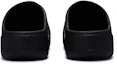 Purchase 【訂製球鞋】 adidas originals AdiFOM Superstar 811製造 清爽夏日系列 啤酒 防滑包頭拖鞋 男女款 黑橙黃白