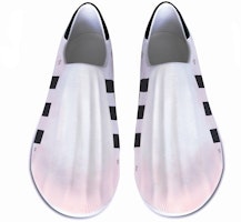 【訂製球鞋】adidas originals AdiFOM Superstar 芭比小貓 一腳蹬 減震輕便 低筒 生活休閒鞋 男女同款 粉白 Purchase 【訂製球鞋】adidas originals AdiFOM Superstar 芭比小貓 一腳蹬 減震輕便 低筒 生活休閒鞋 男女同款 粉白