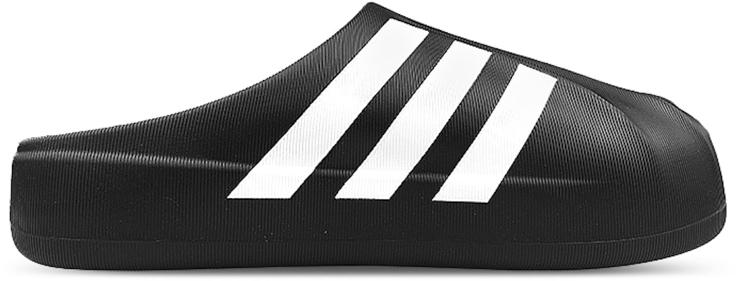 【客製化球鞋】adidas originals AdiFOM Superstar 三葉草 禮盒 趣味線條塗鴉 出逃日記 EVA頭包拖鞋 男女款 藍黑黃 Lookbook 【客製化球鞋】adidas originals AdiFOM Superstar 三葉草 禮盒 趣味線條塗鴉 出逃日記 EVA頭包拖鞋 男女款 藍黑黃