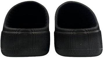 【訂製球鞋】 adidas originals AdiFOM Superstar 三葉草 趣味線條塗鴉 逃跑日記 EVA包頭拖鞋 男女款 藍黑黃 Details for 【訂製球鞋】 adidas originals AdiFOM Superstar 三葉草 趣味線條塗鴉 逃跑日記 EVA包頭拖鞋 男女款 藍黑黃