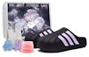 Buy 아디다스 아디폼 슈퍼스타 "퍼플 앤 화이트 클라우드" (커스텀) IG8277(Team16-白云悠悠紫SBOX)