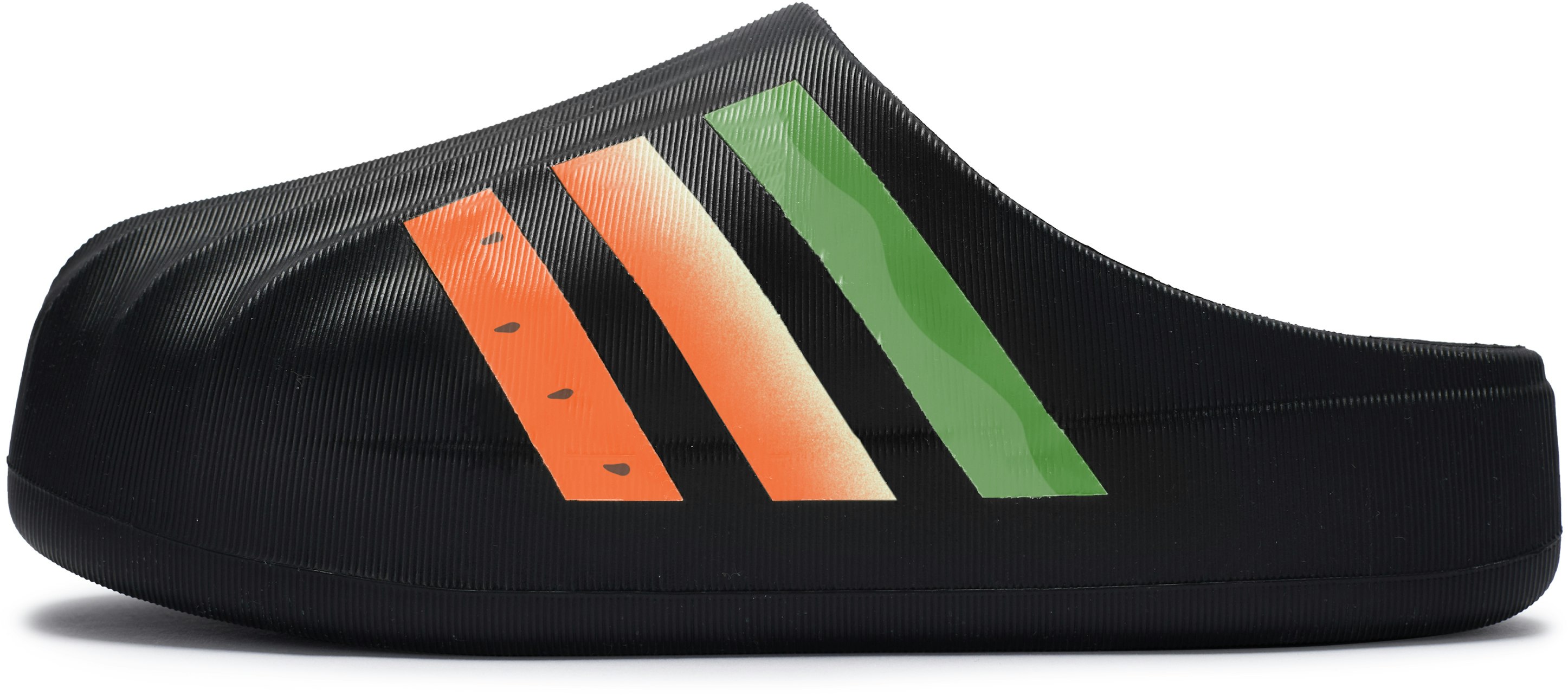 custom-shoes-adidas-adi-fom-superstar-watermelon-black-red-green