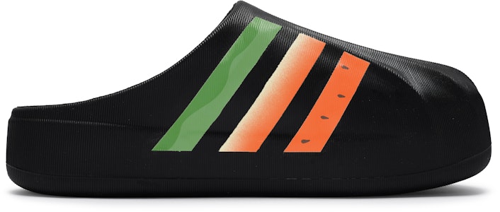 【カスタムシューズ】アディダス AdiFOM スーパースター「スイカブラックレッドグリーン」 IG8277(Team80-男女同款西瓜) Lookbook 【カスタムシューズ】アディダス AdiFOM スーパースター「スイカブラックレッドグリーン」 IG8277(Team80-男女同款西瓜)