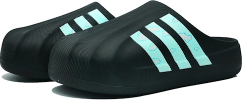 【訂製球鞋】 adidas originals AdiFOM Superstar 壹心製造 白雲悠悠 特別禮盒 防磨包頭脫鞋 男女款 水碧色 Shop 【訂製球鞋】 adidas originals AdiFOM Superstar 壹心製造 白雲悠悠 特別禮盒 防磨包頭脫鞋 男女款 水碧色