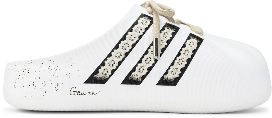 【訂製球鞋】adidas originals AdiFOM Superstar 星星製造 心素已閒 東方禪意 輕鬆素雅 優雅清新 新中式包頭拖鞋 男女同款 黑白褐 Lookbook 【訂製球鞋】adidas originals AdiFOM Superstar 星星製造 心素已閒 東方禪意 輕鬆素雅 優雅清新 新中式包頭拖鞋 男女同款 黑白褐
