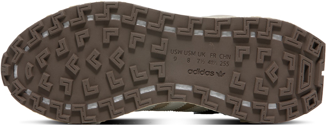 【定制鞋款】阿迪达斯 Always Originals '摩卡手绘' Q47101(Team295-摩卡) Details for 【定制鞋款】阿迪达斯 Always Originals '摩卡手绘' Q47101(Team295-摩卡)