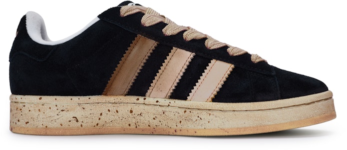 【定制鞋款】阿迪达斯 Campus 00s 'Love Spread 黑色棕色' HQ8708(Team80-男女同款蔓延爱意S-BOX)) Shop 【定制鞋款】阿迪达斯 Campus 00s 'Love Spread 黑色棕色' HQ8708(Team80-男女同款蔓延爱意S-BOX))