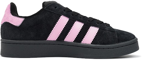 아디다스 캠퍼스 '블랙베리 브라운 슈가' 커스텀 슈즈 ID2064(TeamI-男女同款黑糖甜心K黑粉3A24) Lookbook 아디다스 캠퍼스 '블랙베리 브라운 슈가' 커스텀 슈즈 ID2064(TeamI-男女同款黑糖甜心K黑粉3A24)