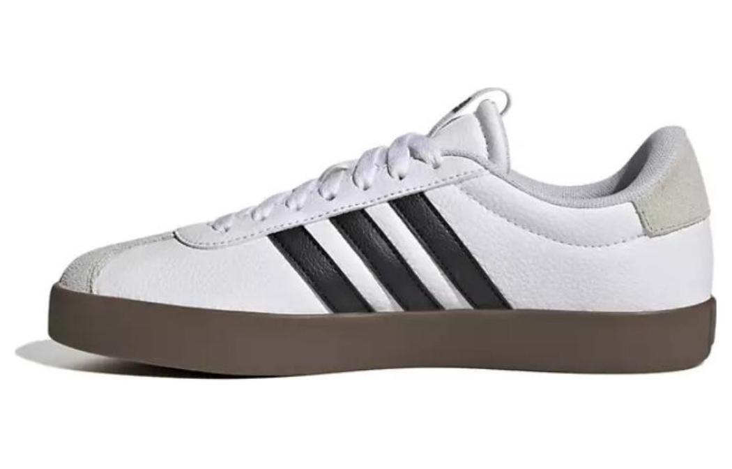 Sizing [Zapatos Personalizados] adidas Court 3.0 'Lazo Navideño Rojo Verde Crema' ID8797(Team33-圣诞结-男女同款-)