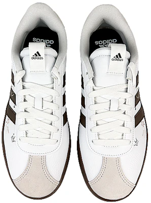 【客製球鞋】adidas Court 3.0 Sneaker球場精靈 塗鴉嘻哈 美拉德 防滑減震 低筒 板鞋 男女同款 棕白 Purchase 【客製球鞋】adidas Court 3.0 Sneaker球場精靈 塗鴉嘻哈 美拉德 防滑減震 低筒 板鞋 男女同款 棕白