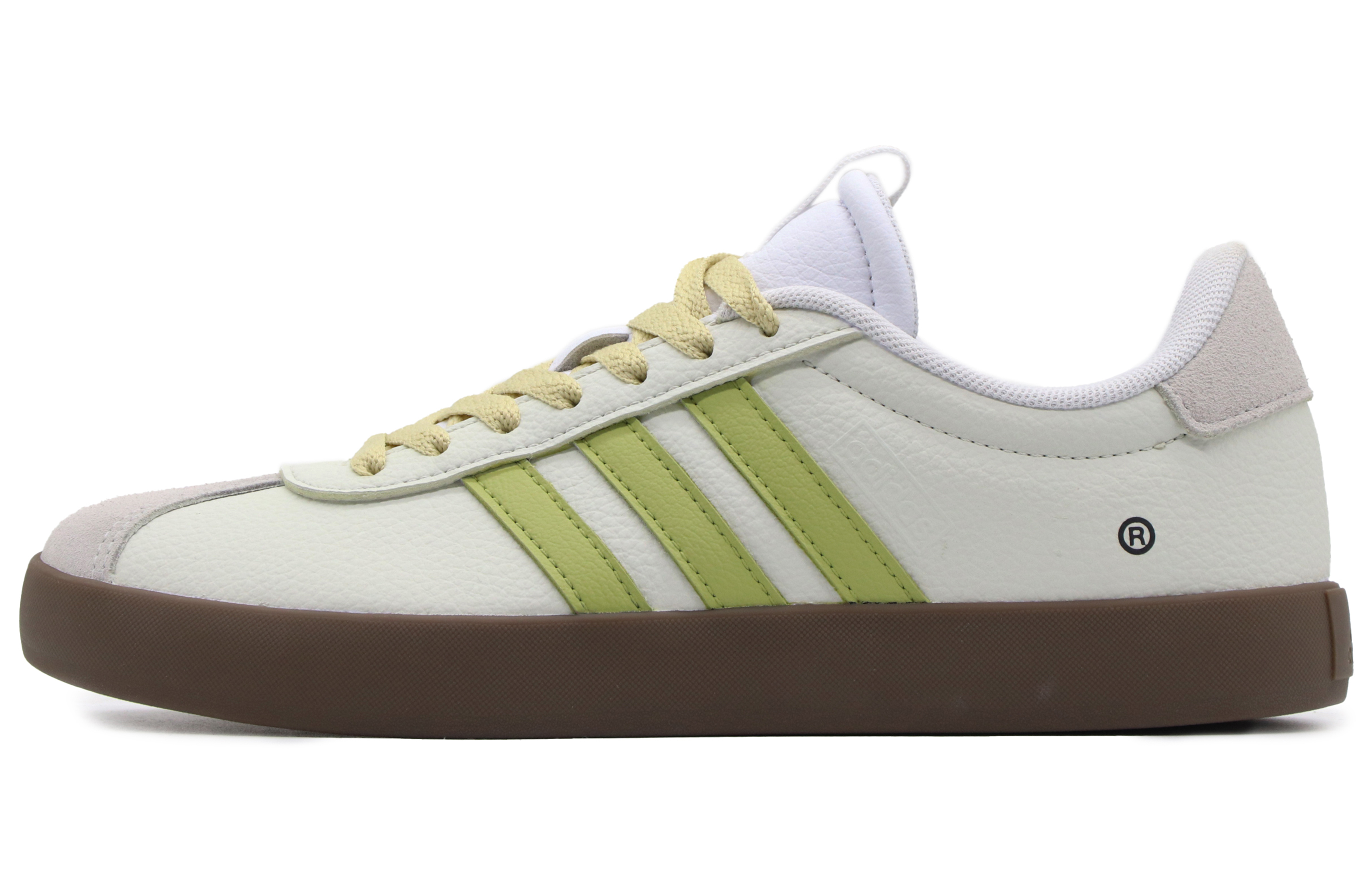Buy [Kasur Kasut] adidas Court 3.0 'Roaming Hijau Vintage' ID8797(Team57-男款漫游绿野)