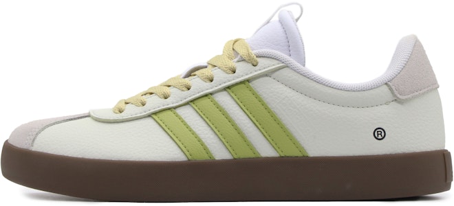 カスタムシューズ adidas Court 3.0 "ローミンググリーン ビンテージ" ID8797(Team57-男款漫游绿野) Buy カスタムシューズ adidas Court 3.0 "ローミンググリーン ビンテージ" ID8797(Team57-男款漫游绿野)