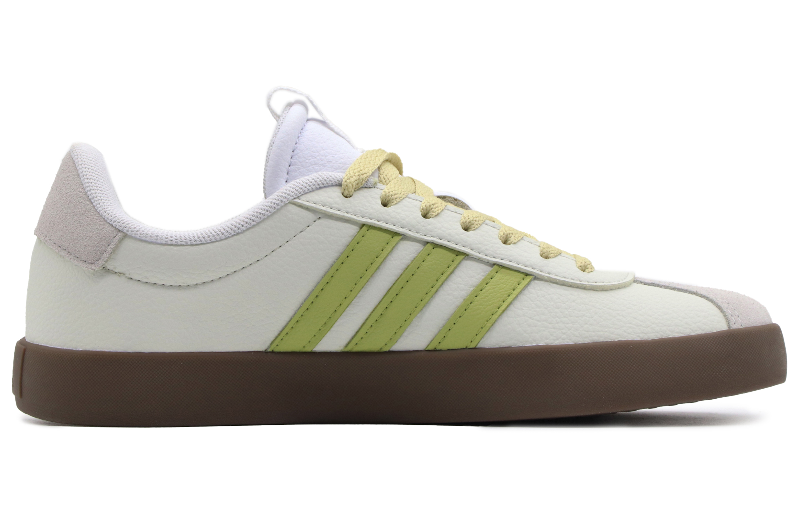 Order [Kasur Kasut] adidas Court 3.0 'Roaming Hijau Vintage' ID8797(Team57-男款漫游绿野)