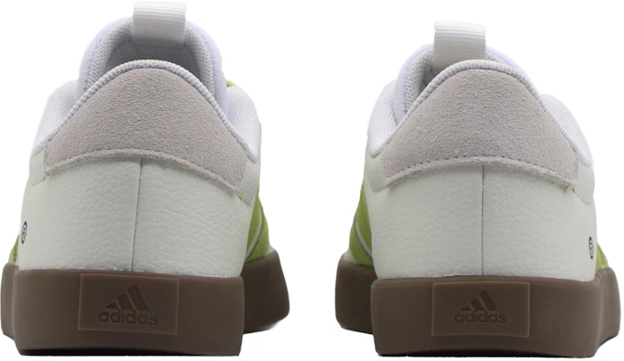 【訂製球鞋】adidas Court 3.0 闖蕩綠野 復古走舊 小眾個性 氧化 低筒 板鞋 男女同款 綠白 Shop 【訂製球鞋】adidas Court 3.0 闖蕩綠野 復古走舊 小眾個性 氧化 低筒 板鞋 男女同款 綠白