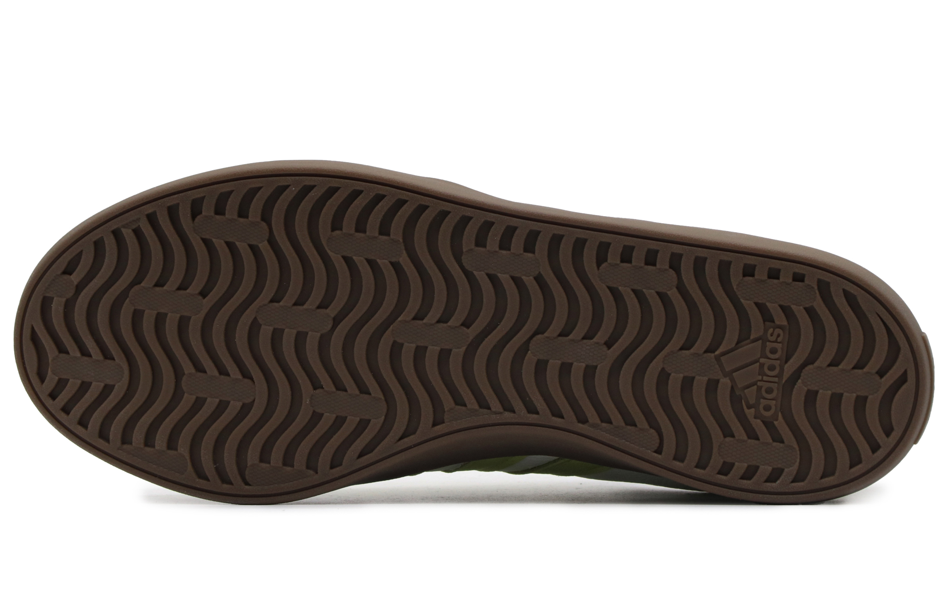 Purchase [Kasur Kasut] adidas Court 3.0 'Roaming Hijau Vintage' ID8797(Team57-男款漫游绿野)