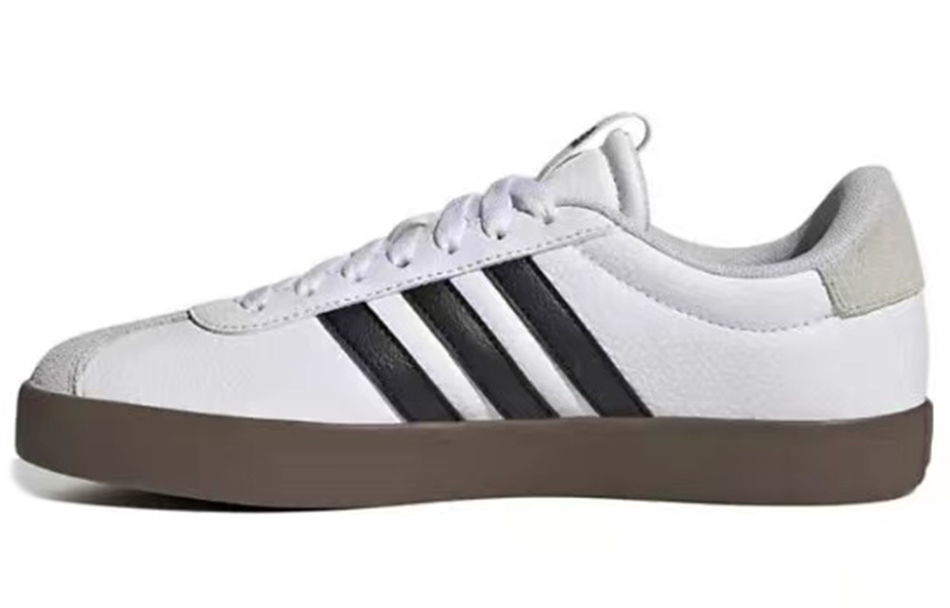 Details for [Kasur Kasut] adidas Court 3.0 'Roaming Hijau Vintage' ID8797(Team57-男款漫游绿野)