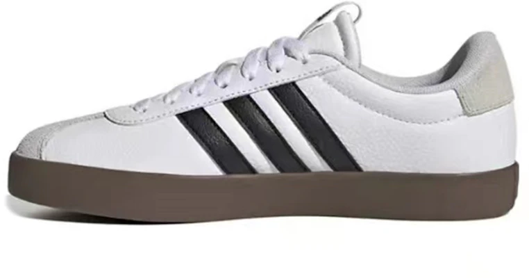 【訂製球鞋】adidas Court 3.0 闖蕩綠野 復古走舊 小眾個性 氧化 低筒 板鞋 男女同款 綠白 Details for 【訂製球鞋】adidas Court 3.0 闖蕩綠野 復古走舊 小眾個性 氧化 低筒 板鞋 男女同款 綠白