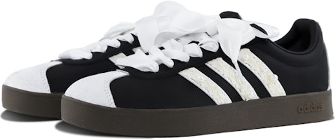 아디다스 커스텀 코트 '블랙 화이트 발레' (Adidas Custom Court 'Black White Ballet') ID6017(Team129-小步舞曲) Shop 아디다스 커스텀 코트 '블랙 화이트 발레' (Adidas Custom Court 'Black White Ballet') ID6017(Team129-小步舞曲)
