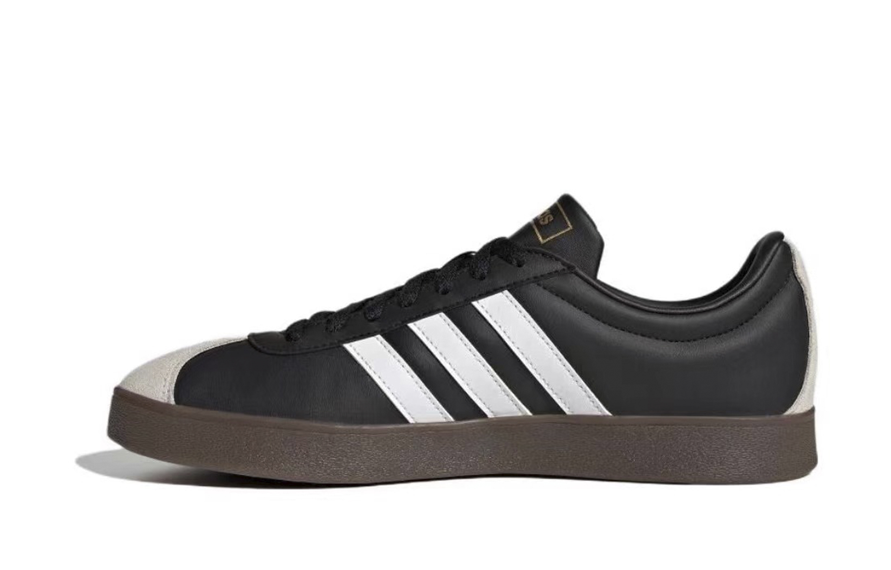 Cheap 【定制運動鞋】adidas Court 智慧果 小步舞曲 芭蕾風 珍珠 防滑耐磨 百搭 低筒 板鞋 男女同款 黑白