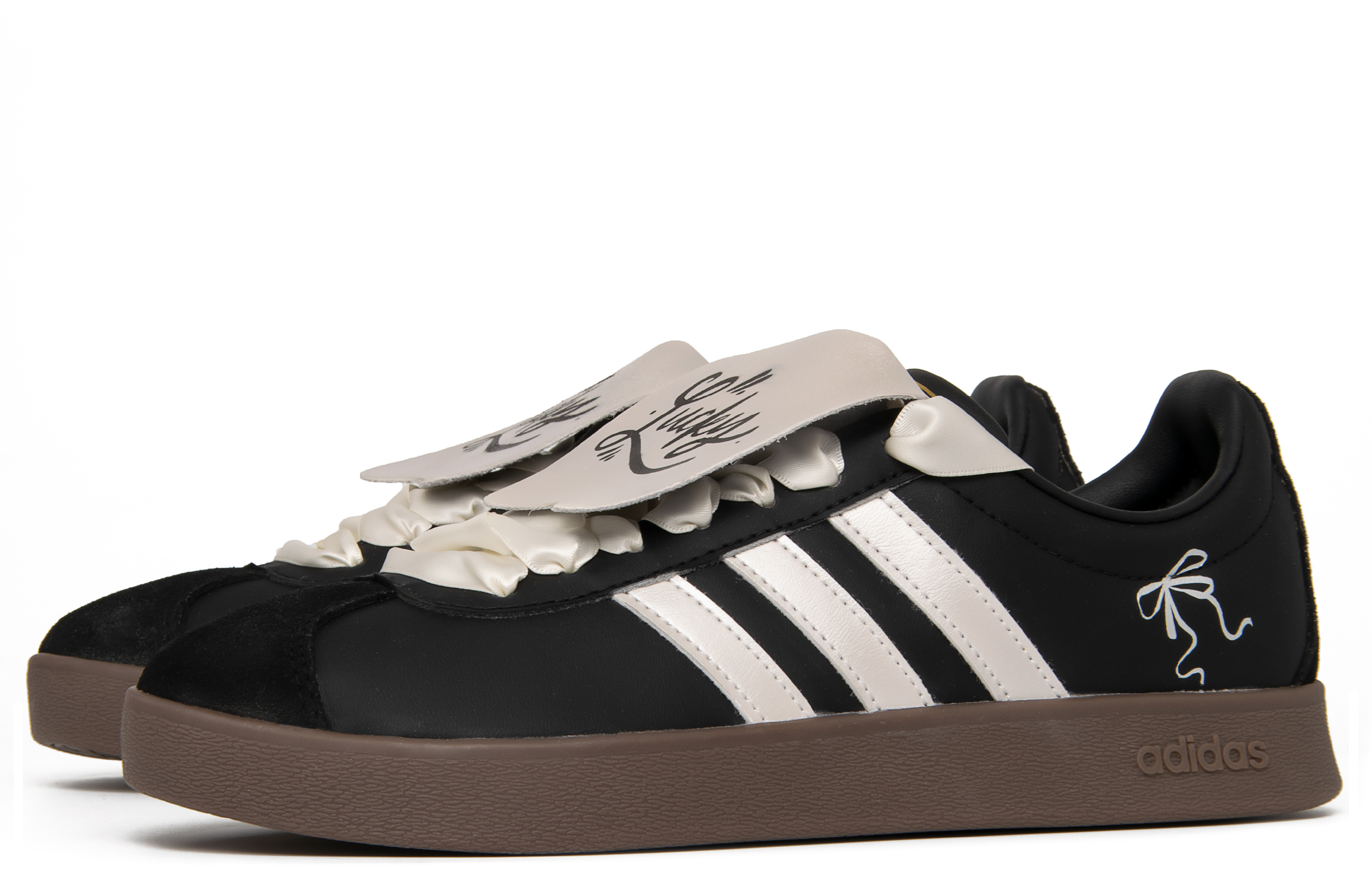 Shop 아디다스 커스텀 코트 '문라이트 실버' (59 characters) ID6017(Team94-男女同款月光恋人)