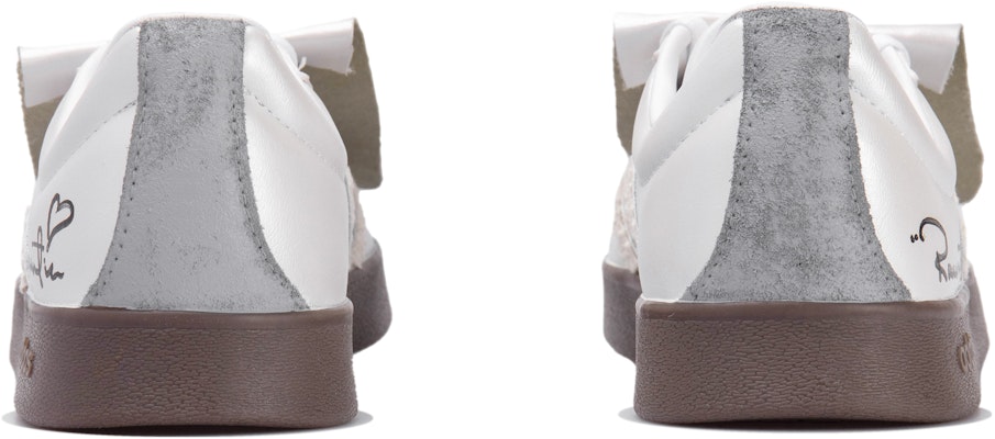 아디다스 코트 '실버 스프링 하트 그라피티' (커스텀 슈즈) ID6015(Team拾玖-银色山泉S-BOX) Purchase 아디다스 코트 '실버 스프링 하트 그라피티' (커스텀 슈즈) ID6015(Team拾玖-银色山泉S-BOX)