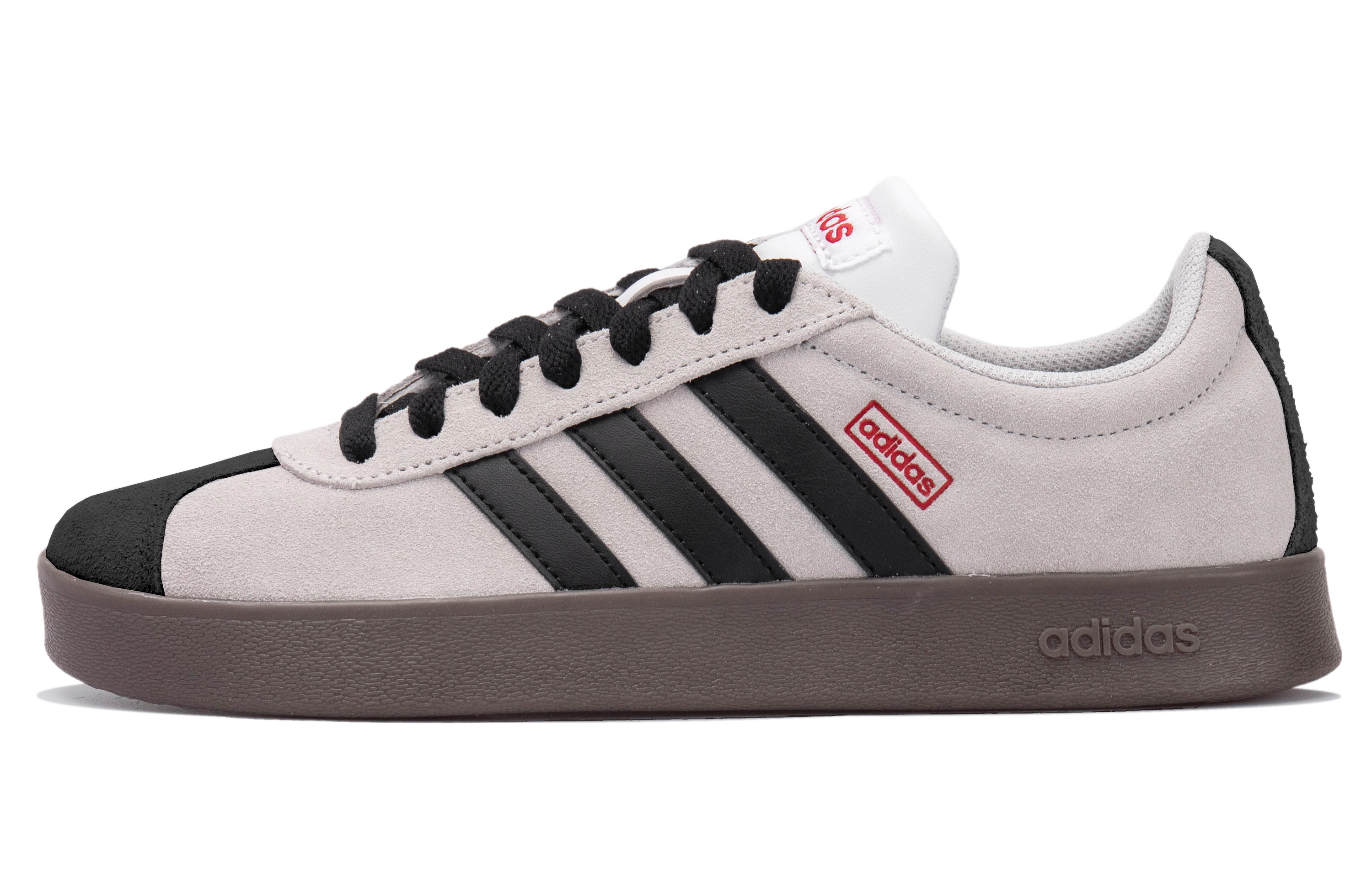 Buy カスタムシューズ adidas Court OKHR パリ夜雨黒灰 HQ1802(Team拾玖-巴黎夜雨S-BOX)