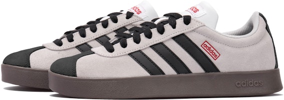 カスタムシューズ adidas Court OKHR パリ夜雨黒灰 HQ1802(Team拾玖-巴黎夜雨S-BOX) Lookbook カスタムシューズ adidas Court OKHR パリ夜雨黒灰 HQ1802(Team拾玖-巴黎夜雨S-BOX)