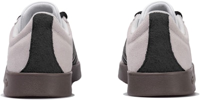 カスタムシューズ adidas Court OKHR パリ夜雨黒灰 HQ1802(Team拾玖-巴黎夜雨S-BOX) Shop カスタムシューズ adidas Court OKHR パリ夜雨黒灰 HQ1802(Team拾玖-巴黎夜雨S-BOX)