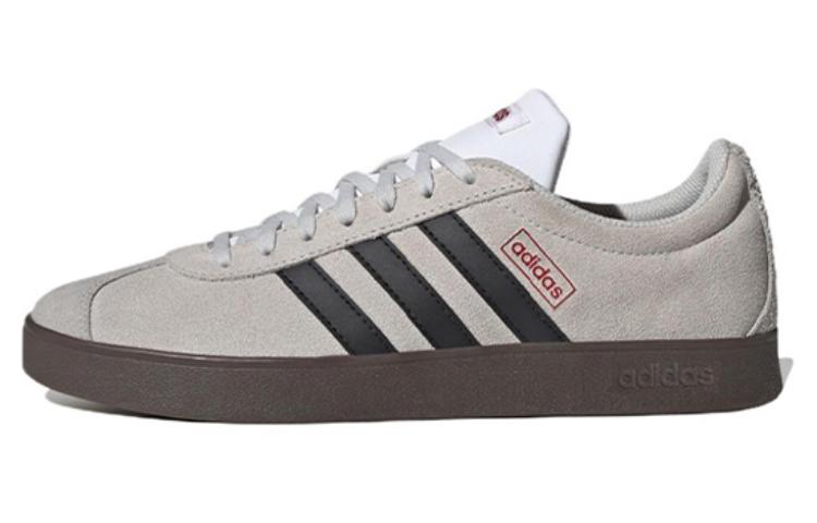 Details for カスタムシューズ adidas Court OKHR パリ夜雨黒灰 HQ1802(Team拾玖-巴黎夜雨S-BOX)