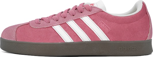 【訂製球鞋】adidas 考拉派對 粉紅莓莓 芭蕾風 簡約百搭 甜酷 時尚潮流 經典 低筒 板鞋 男女同款 粉紅色 Order 【訂製球鞋】adidas 考拉派對 粉紅莓莓 芭蕾風 簡約百搭 甜酷 時尚潮流 經典 低筒 板鞋 男女同款 粉紅色