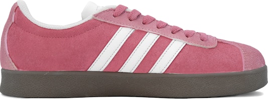 【訂製球鞋】adidas 考拉派對 粉紅莓莓 芭蕾風 簡約百搭 甜酷 時尚潮流 經典 低筒 板鞋 男女同款 粉紅色 Lookbook 【訂製球鞋】adidas 考拉派對 粉紅莓莓 芭蕾風 簡約百搭 甜酷 時尚潮流 經典 低筒 板鞋 男女同款 粉紅色