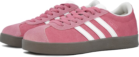 【訂製球鞋】adidas 考拉派對 粉紅莓莓 芭蕾風 簡約百搭 甜酷 時尚潮流 經典 低筒 板鞋 男女同款 粉紅色 Shop 【訂製球鞋】adidas 考拉派對 粉紅莓莓 芭蕾風 簡約百搭 甜酷 時尚潮流 經典 低筒 板鞋 男女同款 粉紅色