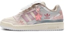 Order 아디다스 커스텀 '핑크 천지 사랑' (Adidas Custom 'Pink Cheonji Love') ID7995(Team16-天玑之恋礼BX)