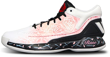 아디다스 D 로즈 10 '윈디 시티 로즈' 커스텀 슈즈 EH2369(Team65-风城玫瑰-SBOX) Order 아디다스 D 로즈 10 '윈디 시티 로즈' 커스텀 슈즈 EH2369(Team65-风城玫瑰-SBOX)