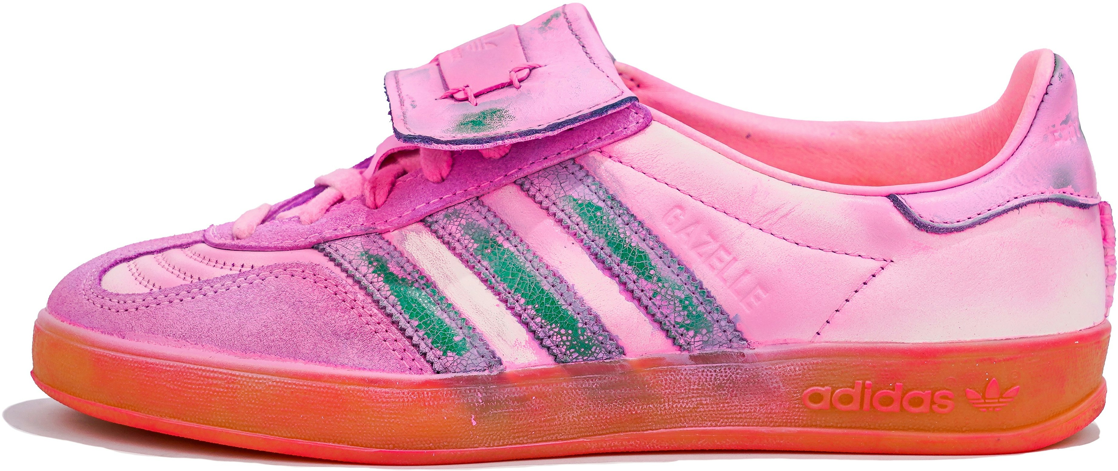 custom-shoes-adidas-foot-industry-x-originals-gazelle-indoor-y2-k-sweet-wasteland-pink-green