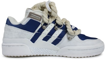 カスタム Forum Exhibit Low "青白" (adidas) GW6347(Team194-福启新岁) Lookbook カスタム Forum Exhibit Low "青白" (adidas) GW6347(Team194-福启新岁)