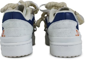 カスタム Forum Exhibit Low "青白" (adidas) GW6347(Team194-福启新岁) Purchase カスタム Forum Exhibit Low "青白" (adidas) GW6347(Team194-福启新岁)