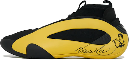 아디다스 하든 Vol. 8 '이소룡 블랙옐로우' IE2694(Team113-李小龙S-BOX) Order 아디다스 하든 Vol. 8 '이소룡 블랙옐로우' IE2694(Team113-李小龙S-BOX)