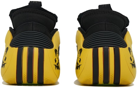 アディダス Harden Vol.8 "ブルース・リー 黒黄" IE2694(Team113-李小龙S-BOX) Purchase アディダス Harden Vol.8 "ブルース・リー 黒黄" IE2694(Team113-李小龙S-BOX)