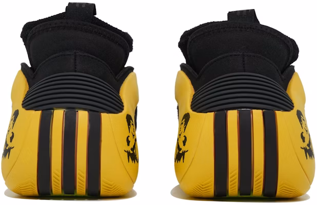 아디다스 하든 Vol. 8 '이소룡 블랙옐로우' IE2694(Team113-李小龙S-BOX) Purchase 아디다스 하든 Vol. 8 '이소룡 블랙옐로우' IE2694(Team113-李小龙S-BOX)