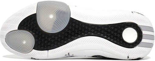 【定制球鞋】adidas Harden Vol. 8 萬花弄 龍遊上岸 中國風 水墨畫 潮流 舒適 個性 百搭 時尚 經典復古 低幫 籃球鞋 男款 白色 Details for 【定制球鞋】adidas Harden Vol. 8 萬花弄 龍遊上岸 中國風 水墨畫 潮流 舒適 個性 百搭 時尚 經典復古 低幫 籃球鞋 男款 白色