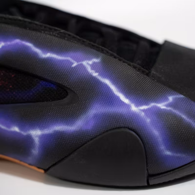 하든 Vol. 8 '보랏빛 폭풍 눈' 커스텀 슈즈 IE2694(Team258-风暴之眼) 5